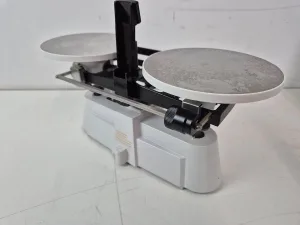 OHaus Harvard Trip 1400/1500 Scales 2-5ib Capacity Mechanical Balance