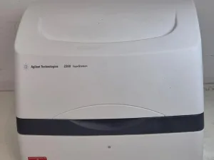 Agilent Technologies 2200 TapeStation