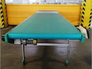 2002 MB CONVEYORS PA AI3315
