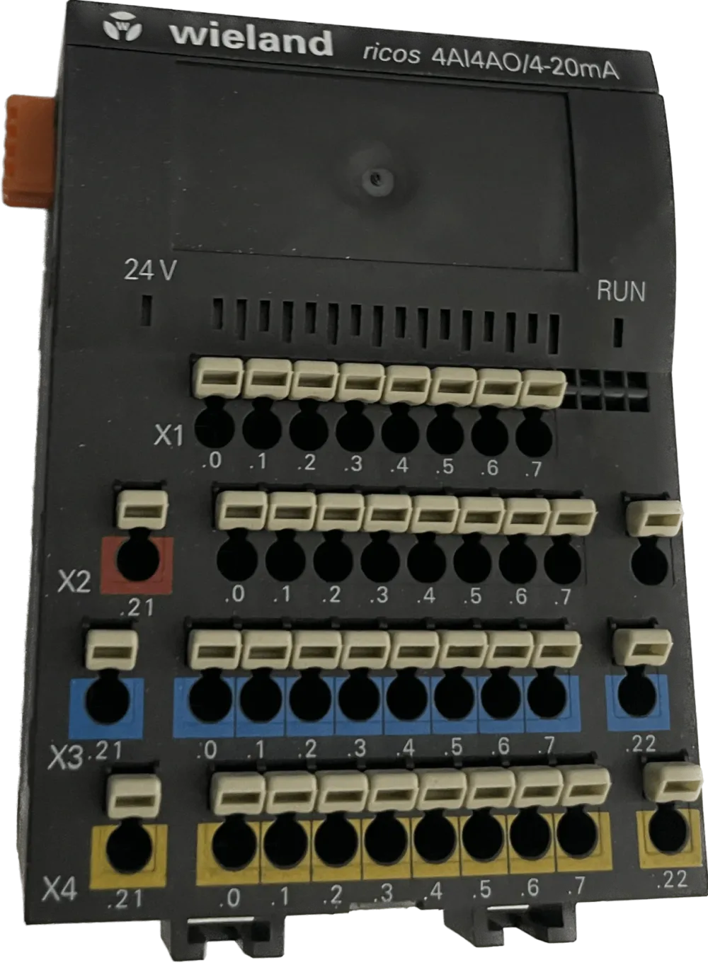 Wieland 83.035.4111.1