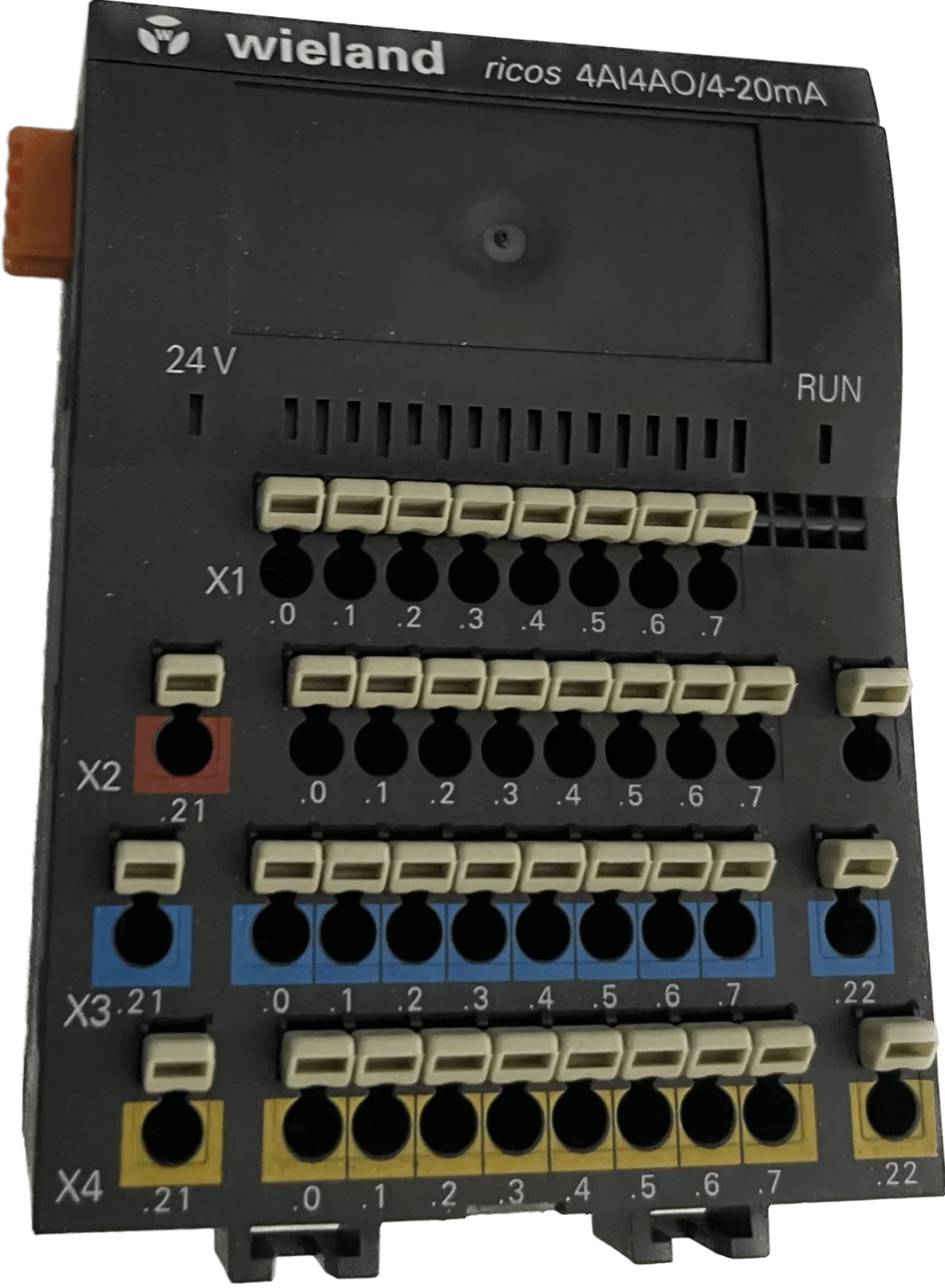 Wieland 83.035.4111.1 - 1