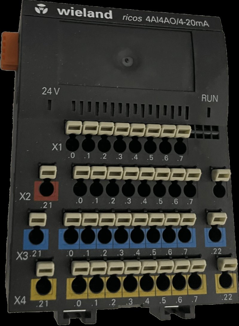 Wieland 83.035.4111.1