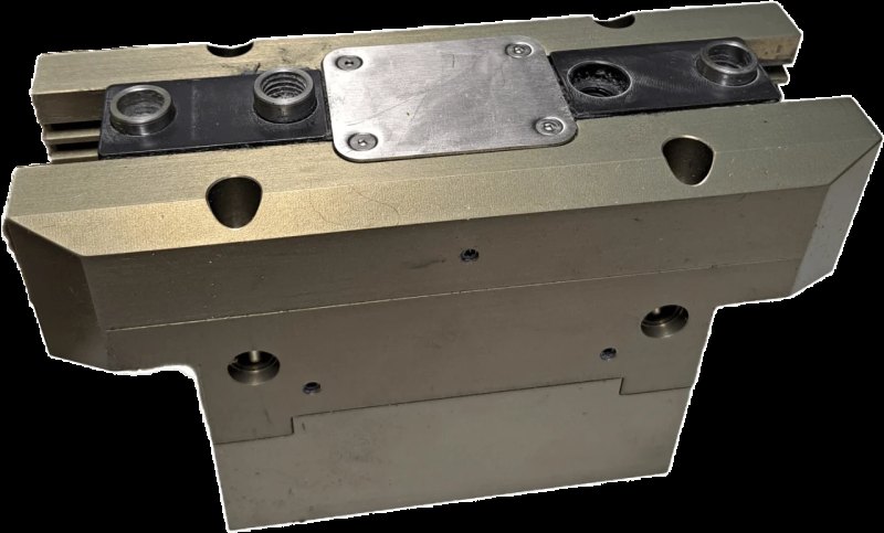 Schunk Universalgreifer PGN-plus 160-1-AS 371404 (g)