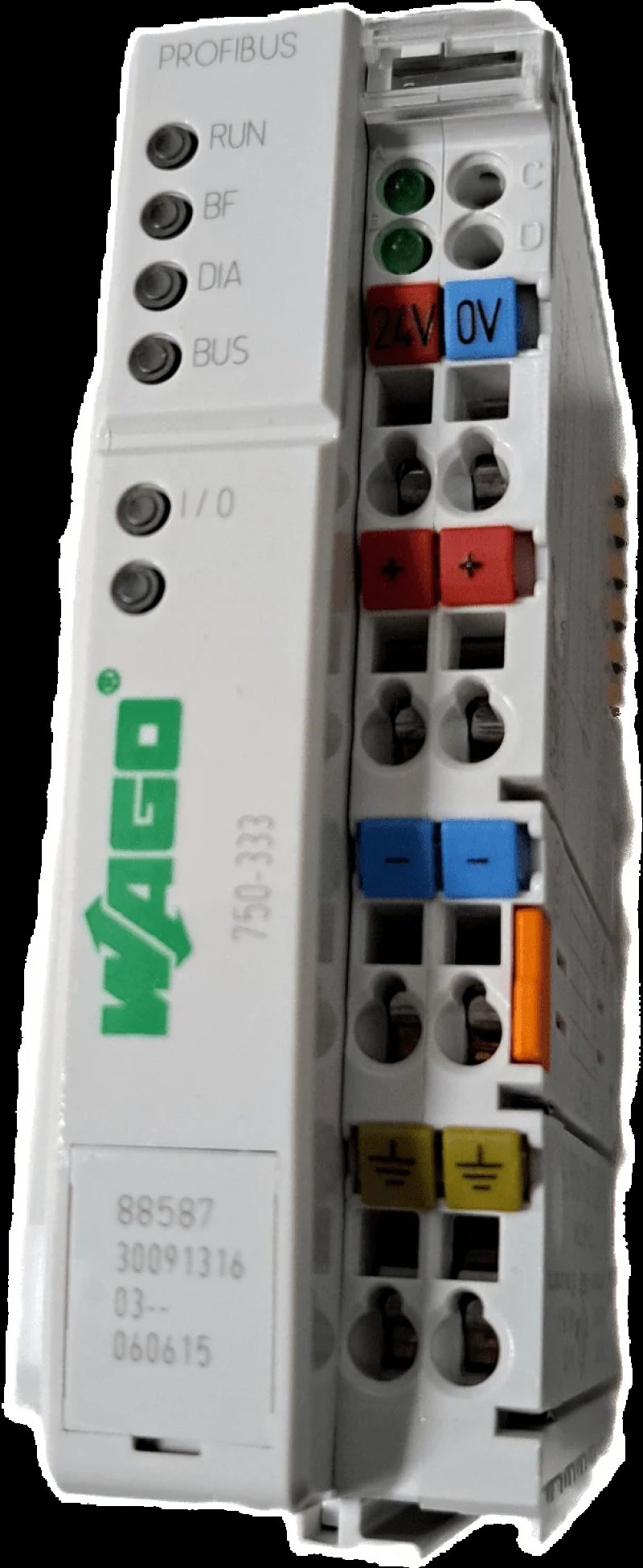 Wago 750-333