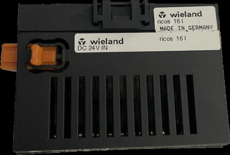 Wieland 83.035.3000.1