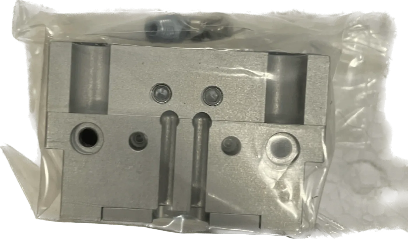 Festo Parallelgreifer HGPT-25-A-B-F-G2 - 1