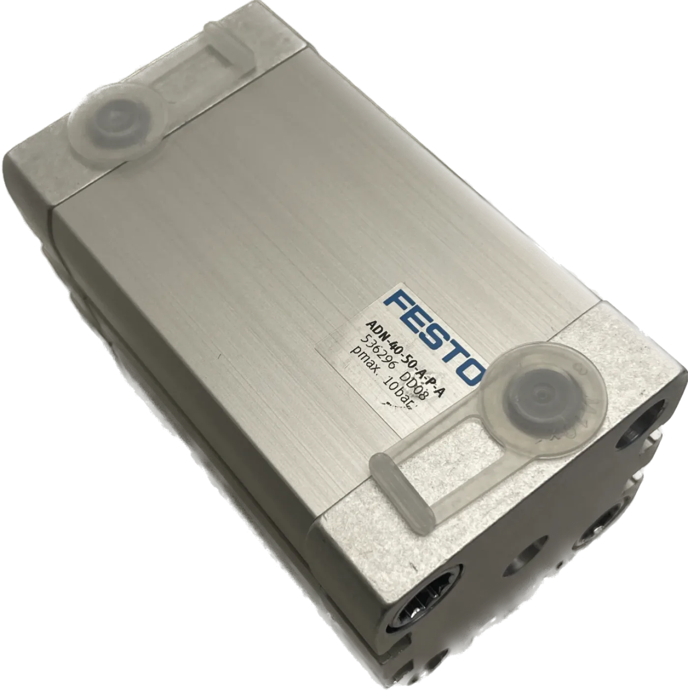 Festo Kompaktzylinder ADN-40-50-A-P-A - 3