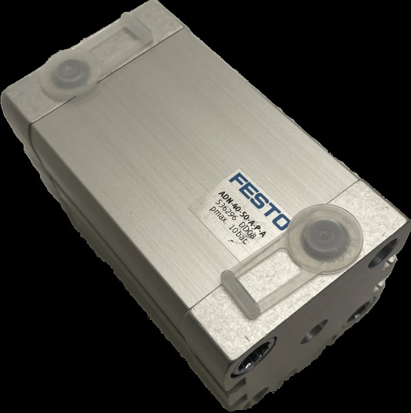 Festo Kompaktzylinder ADN-40-50-A-P-A
