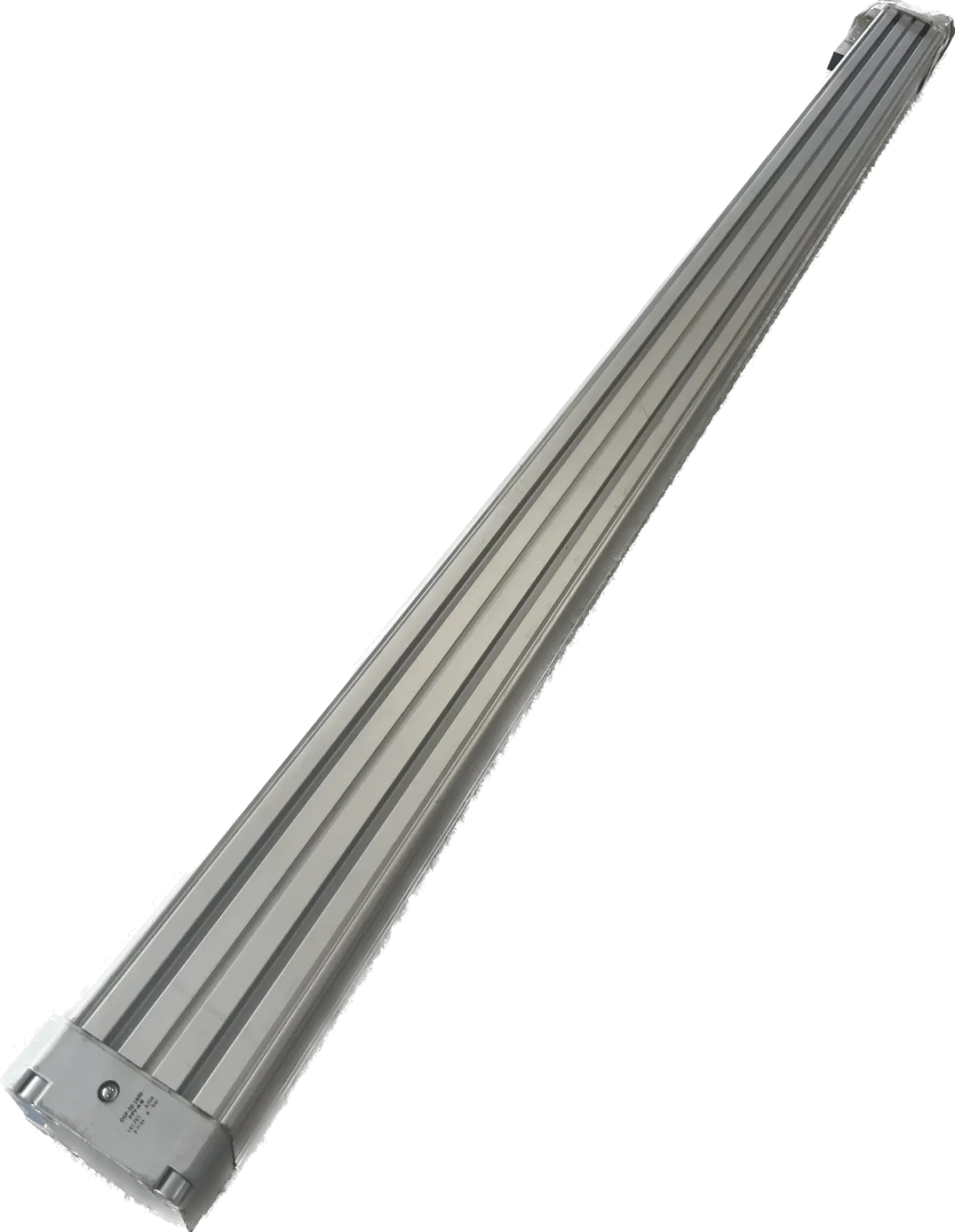 Festo Linearantrieb DGP-50-1400-PPV-A-B - 2
