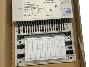 AEG Modicon BDM34600