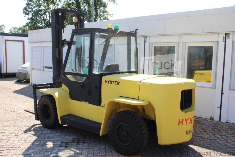Hyster H 7.00 XL