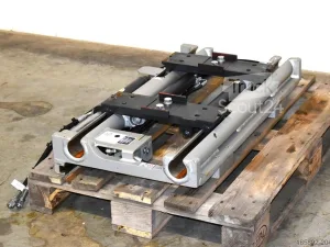 DURWEN DURWEN RZV 20-S Breite 980mm