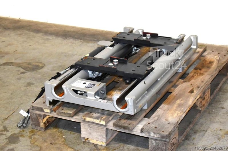 DURWEN DURWEN RZV 20-S Breite 980mm