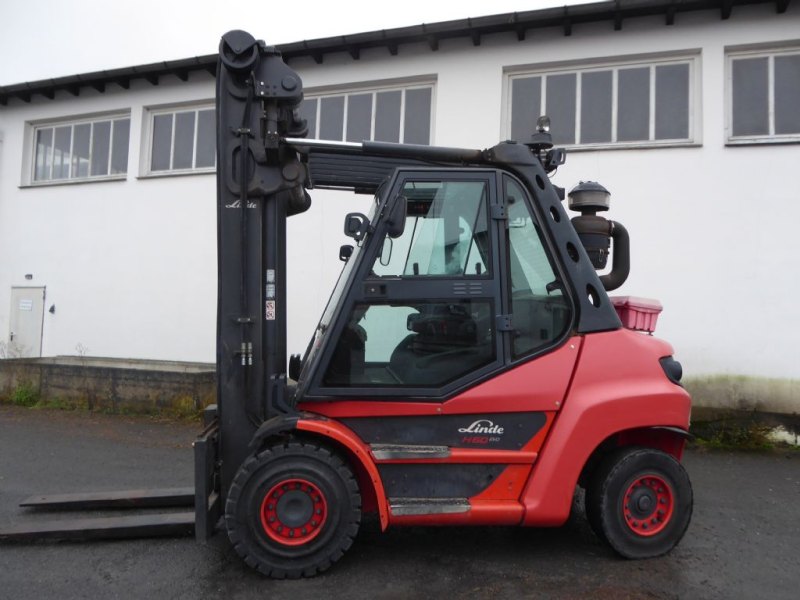 Linde H60D-03