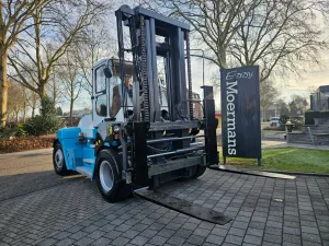 Konecranes SMV 12-1200 B Diesel