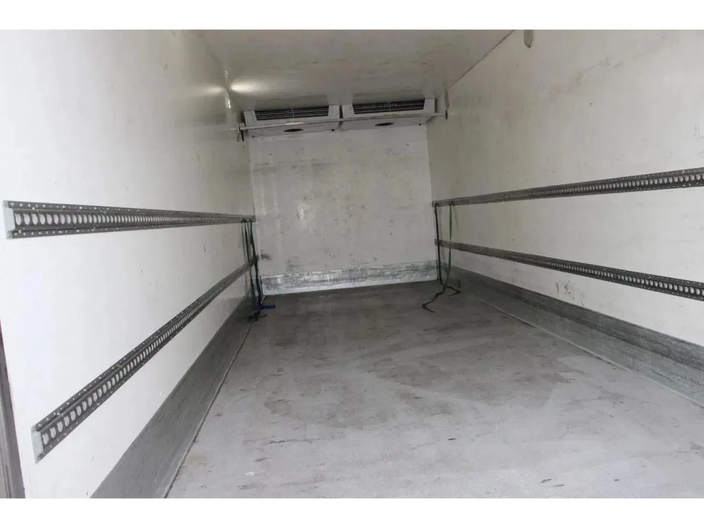 DAF Lf 210 + Euro 6 + Lift - 4