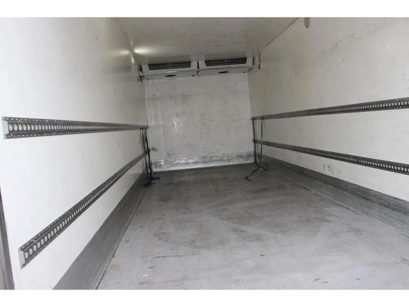 DAF Lf 210 + Euro 6 + Lift