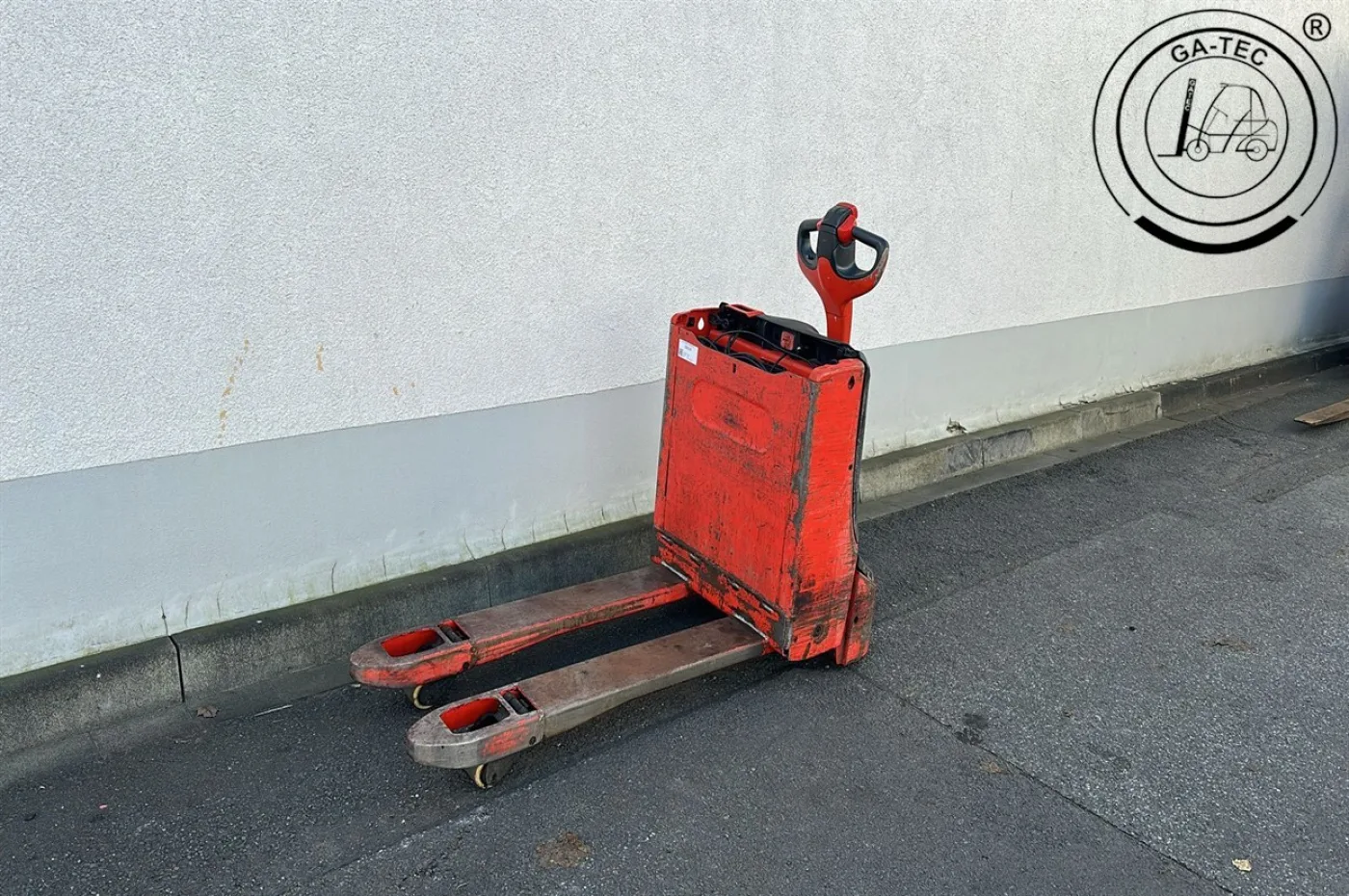 Linde T16 - 1