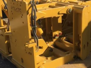 Lift Group Caterpillar 14H 12H 140H