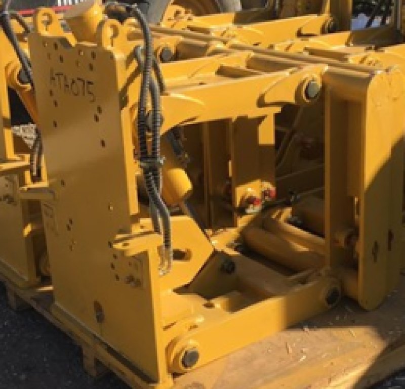 Lift Group Caterpillar 14H 12H 140H