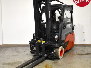 Frontstapler Linde E 18 L EVO 386-02 (2023)