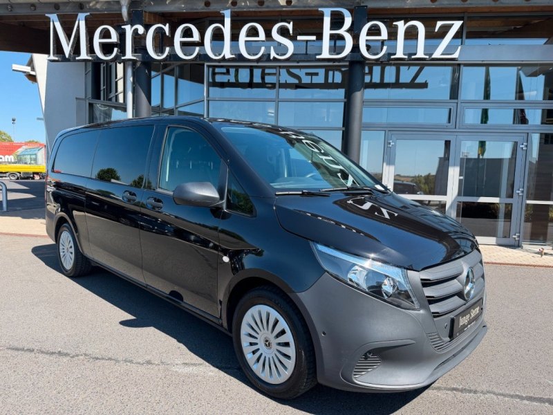 Mercedes Benz Vito 116 CDI Tourer Extral elektr Türen AHK