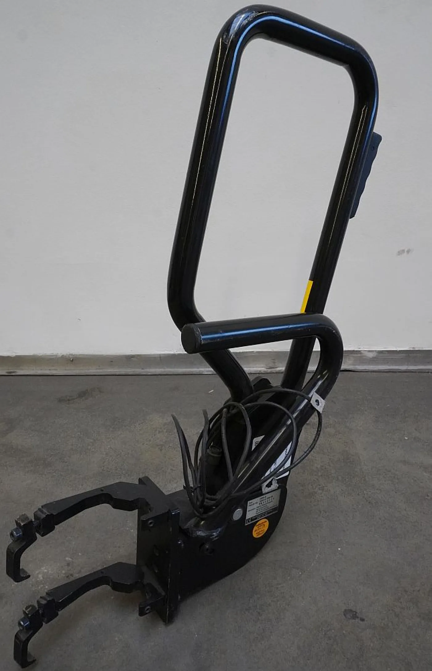 Rückhaltesystem Sauermann Rückhaltesystem HRS-E PROSAFE () - 1