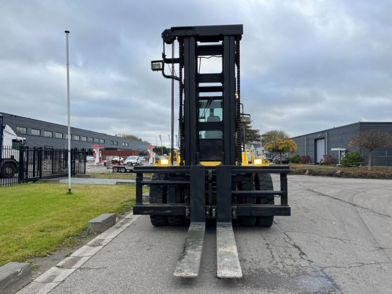 Hyster H16.00XM-12