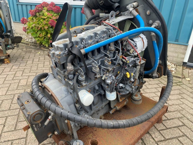 Deutz BF 4M 2011
