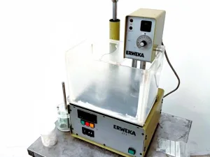 DISGREGATORE COMPRESSE – ERWEKA – MOD. ZT 3