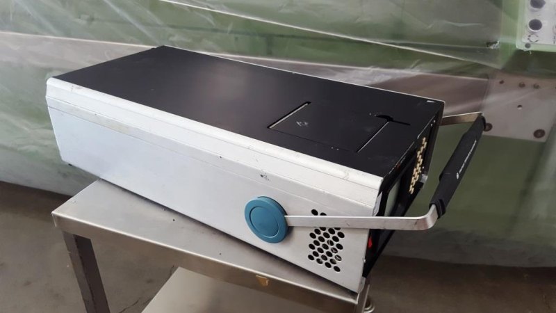 CONTATORE DI PARTICELLE – PARTICLE MEASURING SYSTEM INC – Mod. LPC-310