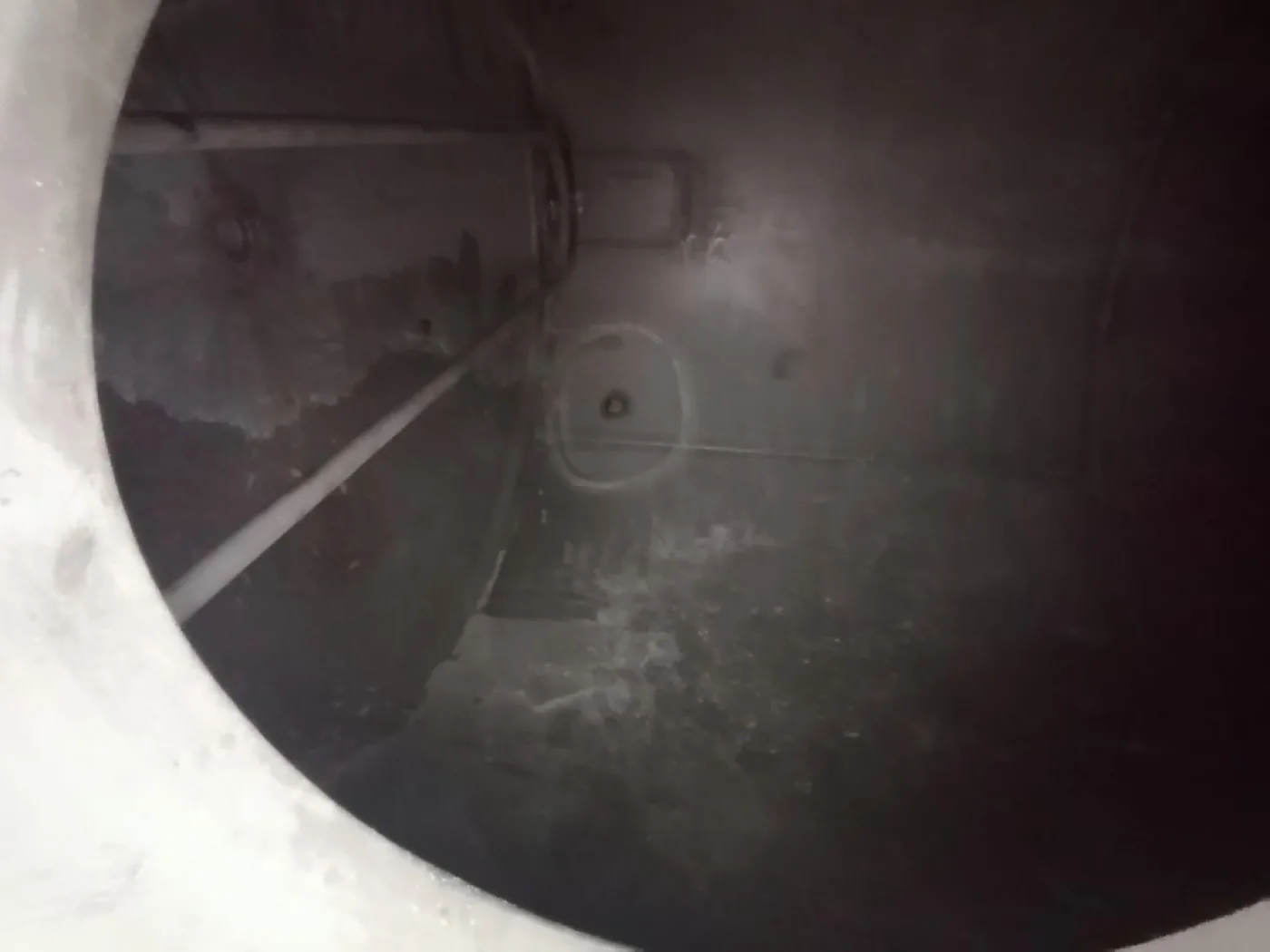 Schallex 10000 ltr - Vertical tank - 8