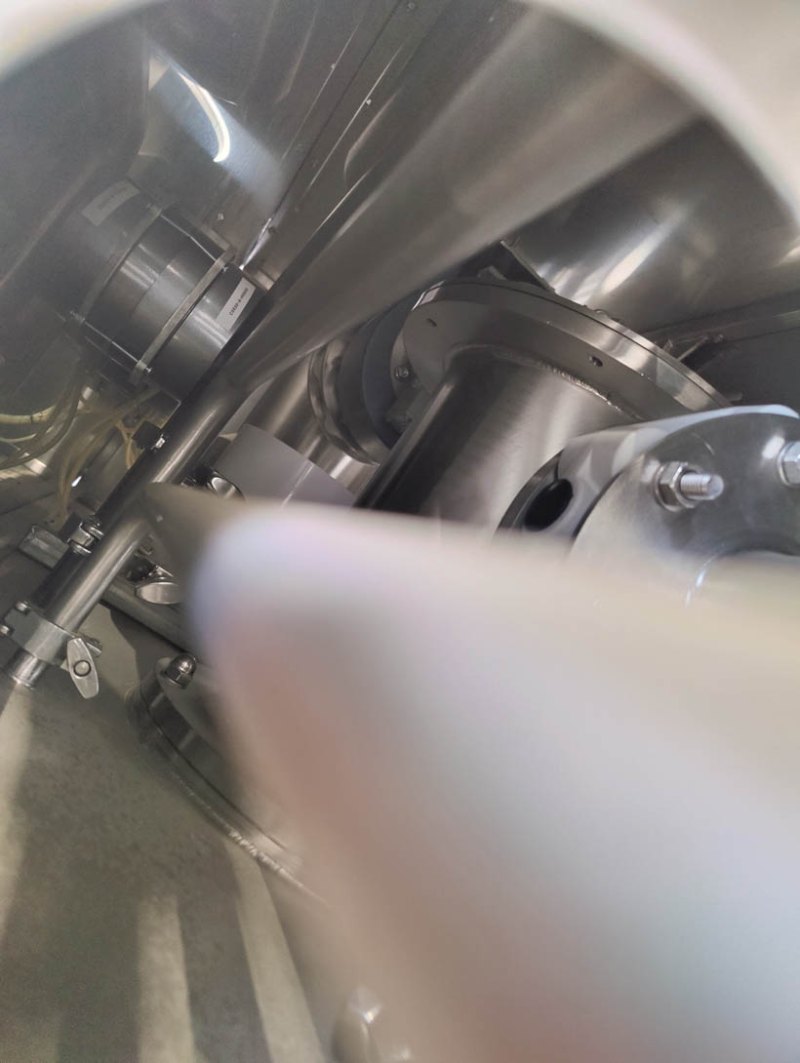 JetPharma C0530 Glovebox - Miscellaneous