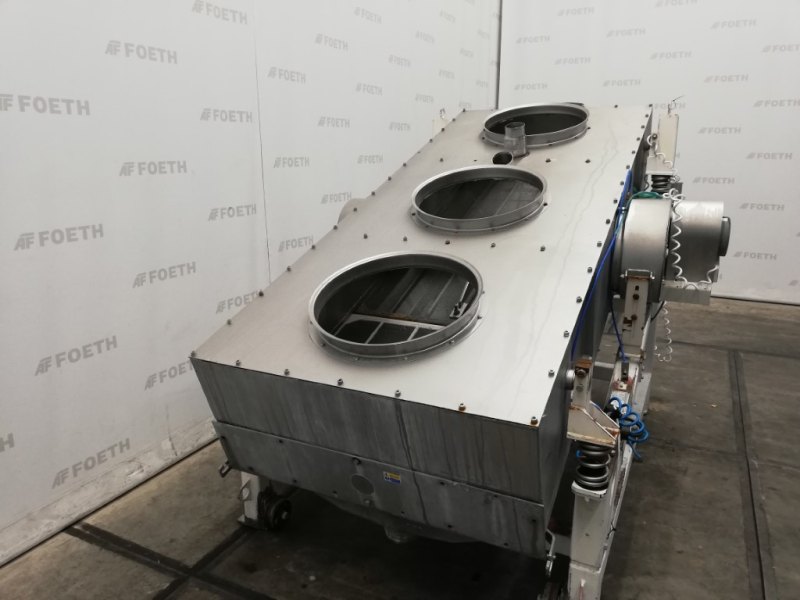 Sweco RM3-1A-S-BR1 - Vibro sieve