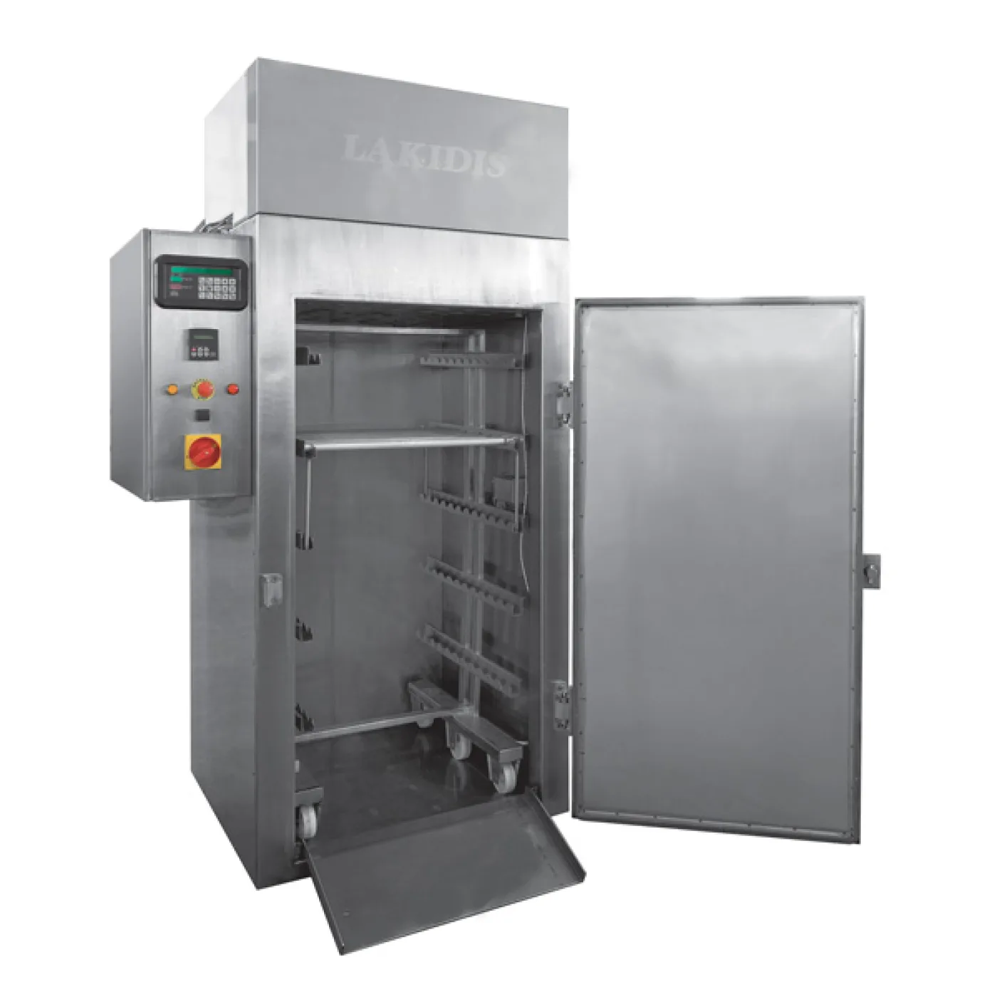 Cellule de cuisson FRC900 - 2