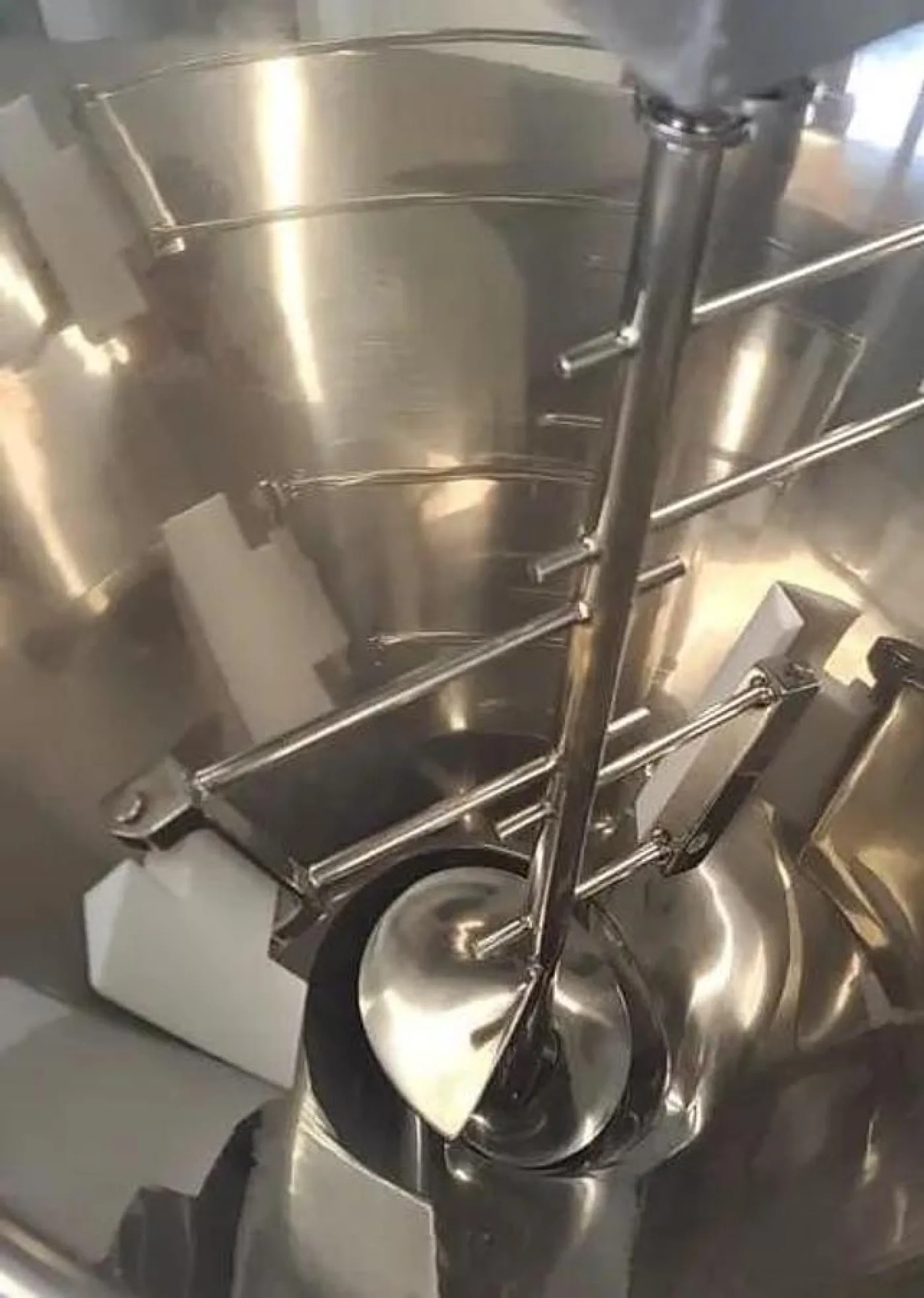MARCHESINI DUMEK - Riempitrice - 4