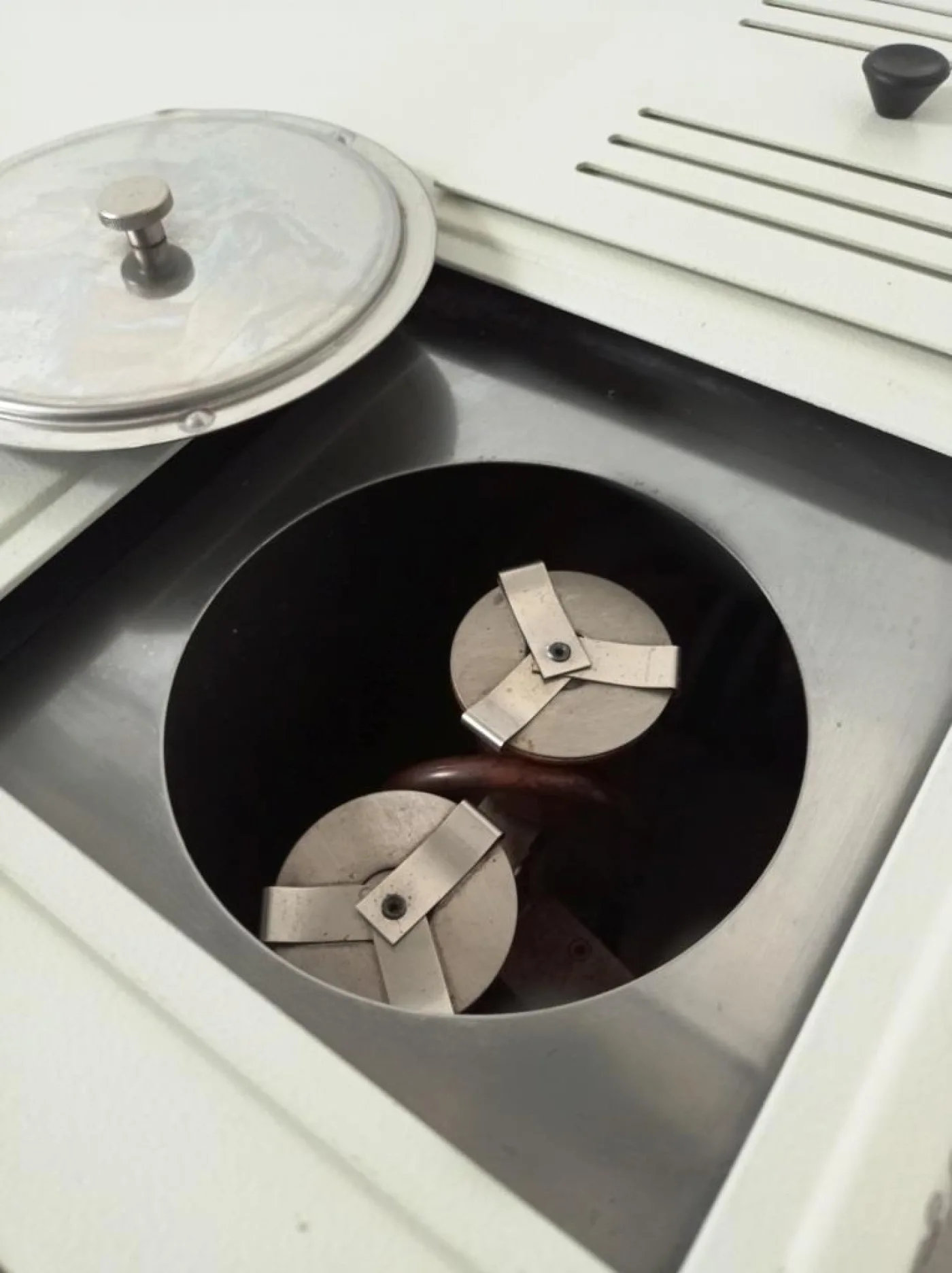 AUTOCLAVE STERILIZZATORE DA LABORATORIO – MELAG – MOD. TYP 17 - 5