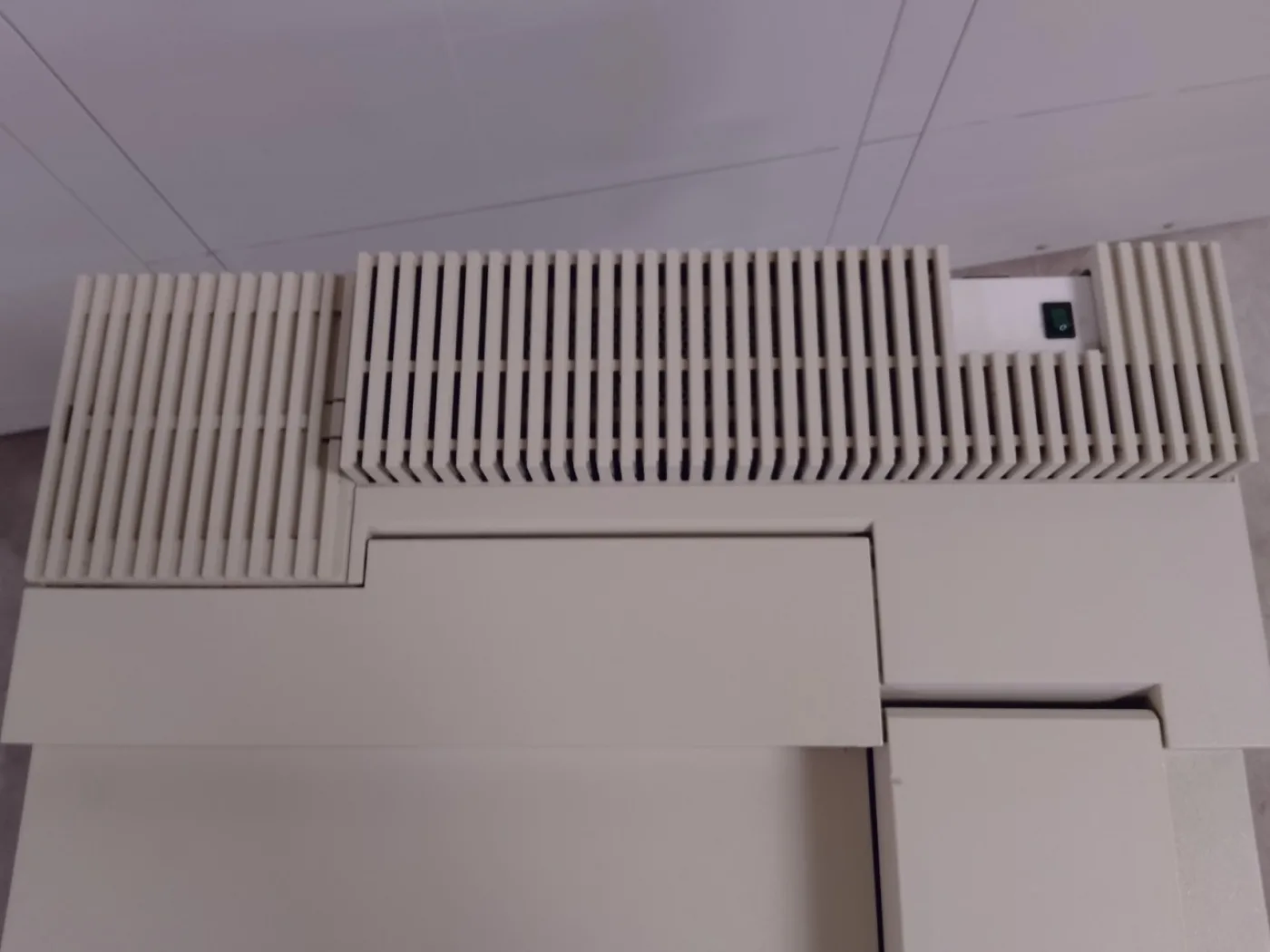 SPETTOMETRO UV-VISIBILE – PERKIN ELMER – MOD. LAMBDA 20 - 6