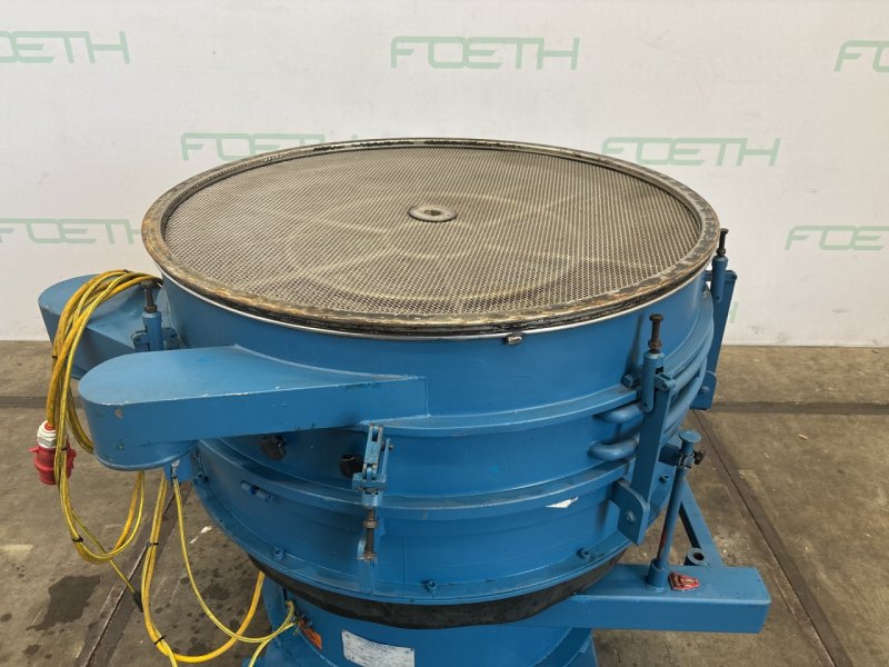William Boulton 48/2/ST/BT MKII - Vibro sieve