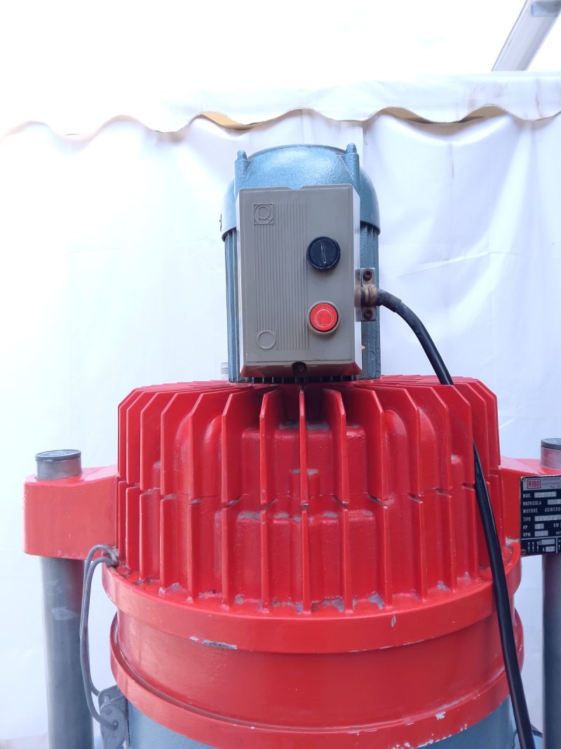 ASPIRATORE – RIBO – MOD. VS3179
