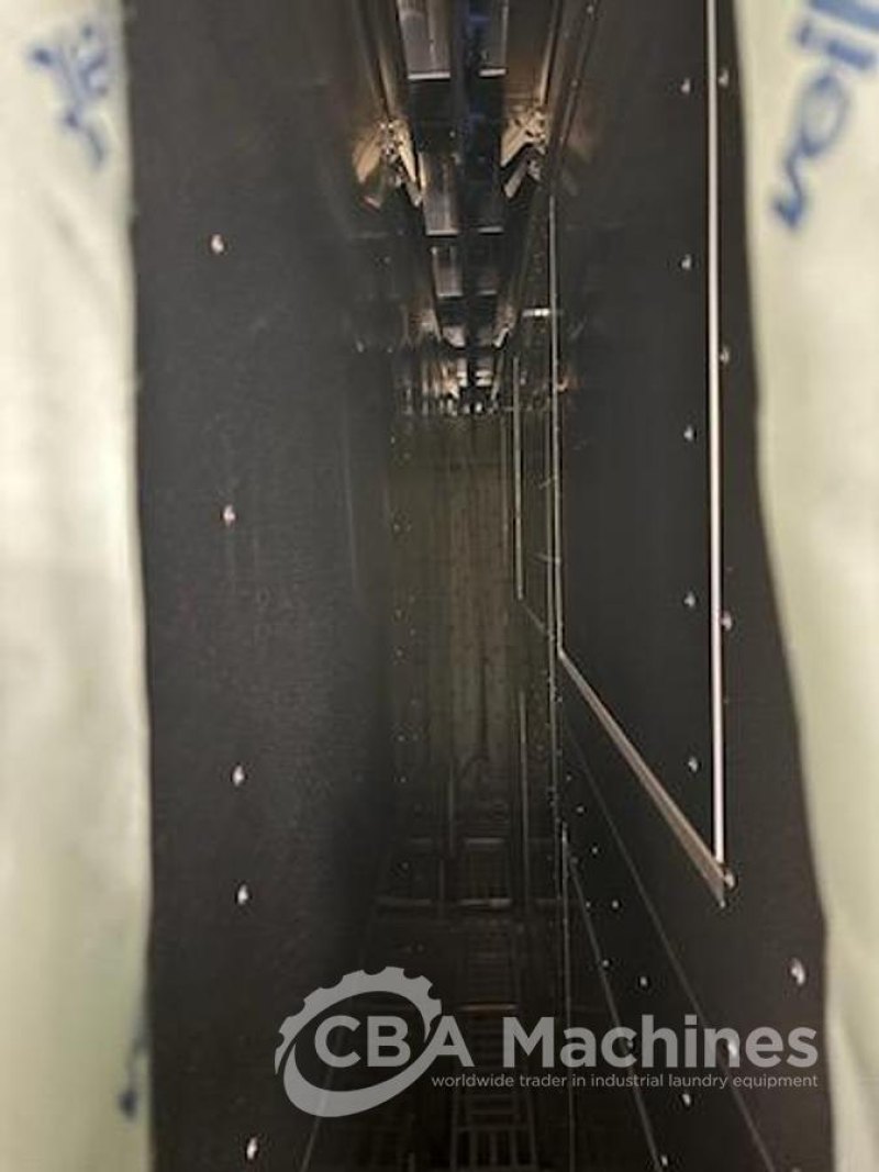 2020 Tunnel Finisher Veit STEAM Type 8657 Variant 1+3 (800/h)