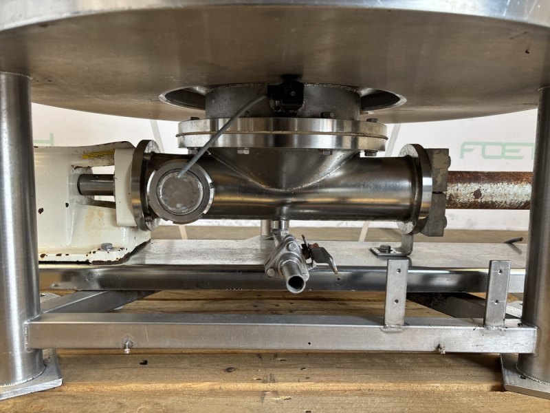 500 Ltr - Stirring vessel