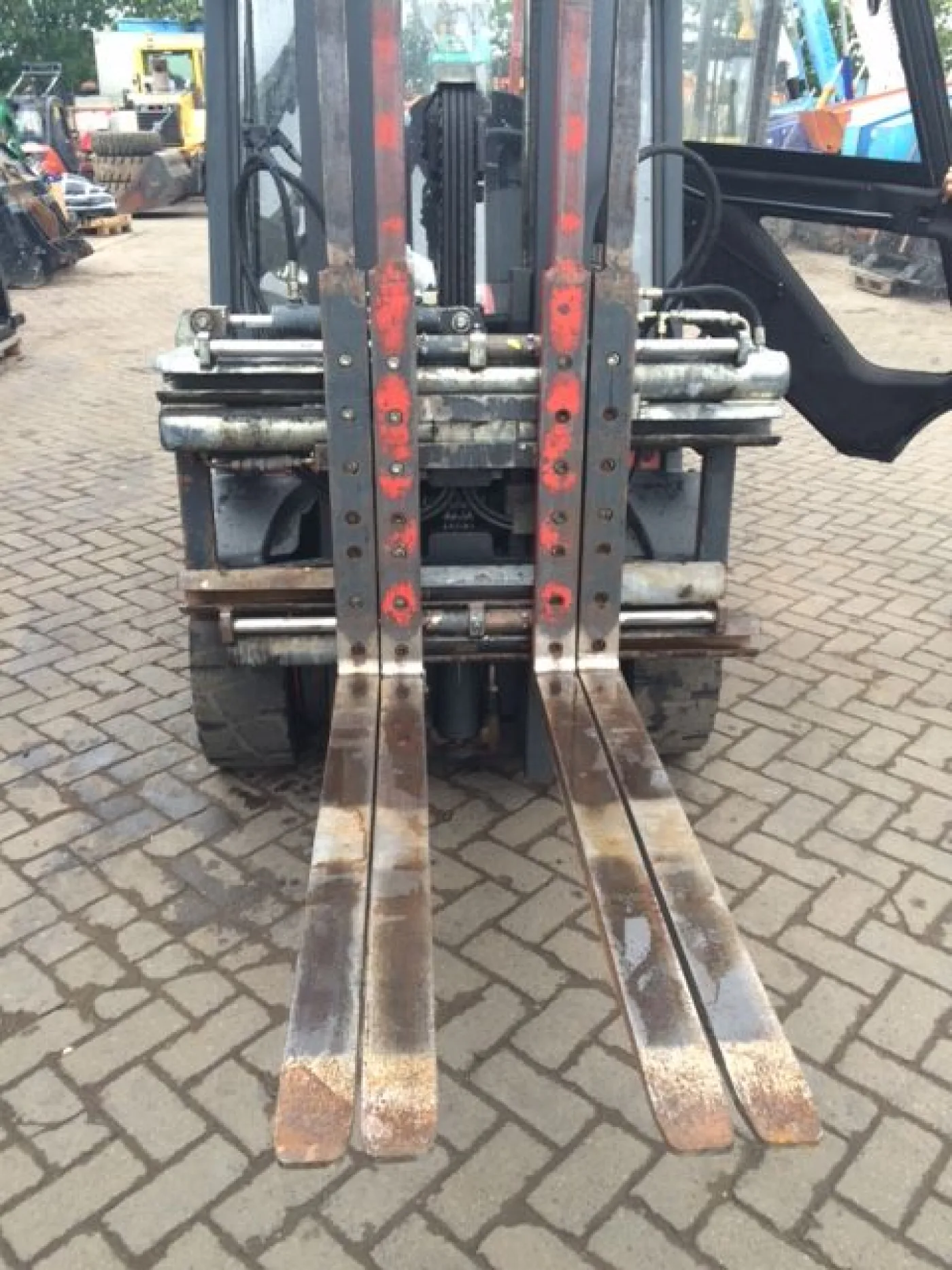 Diversen DPK30B DPK30B Durwen DPK30B - 4
