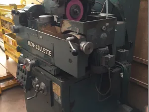 MICO COLLETTE MCA020D knife sharpening machine