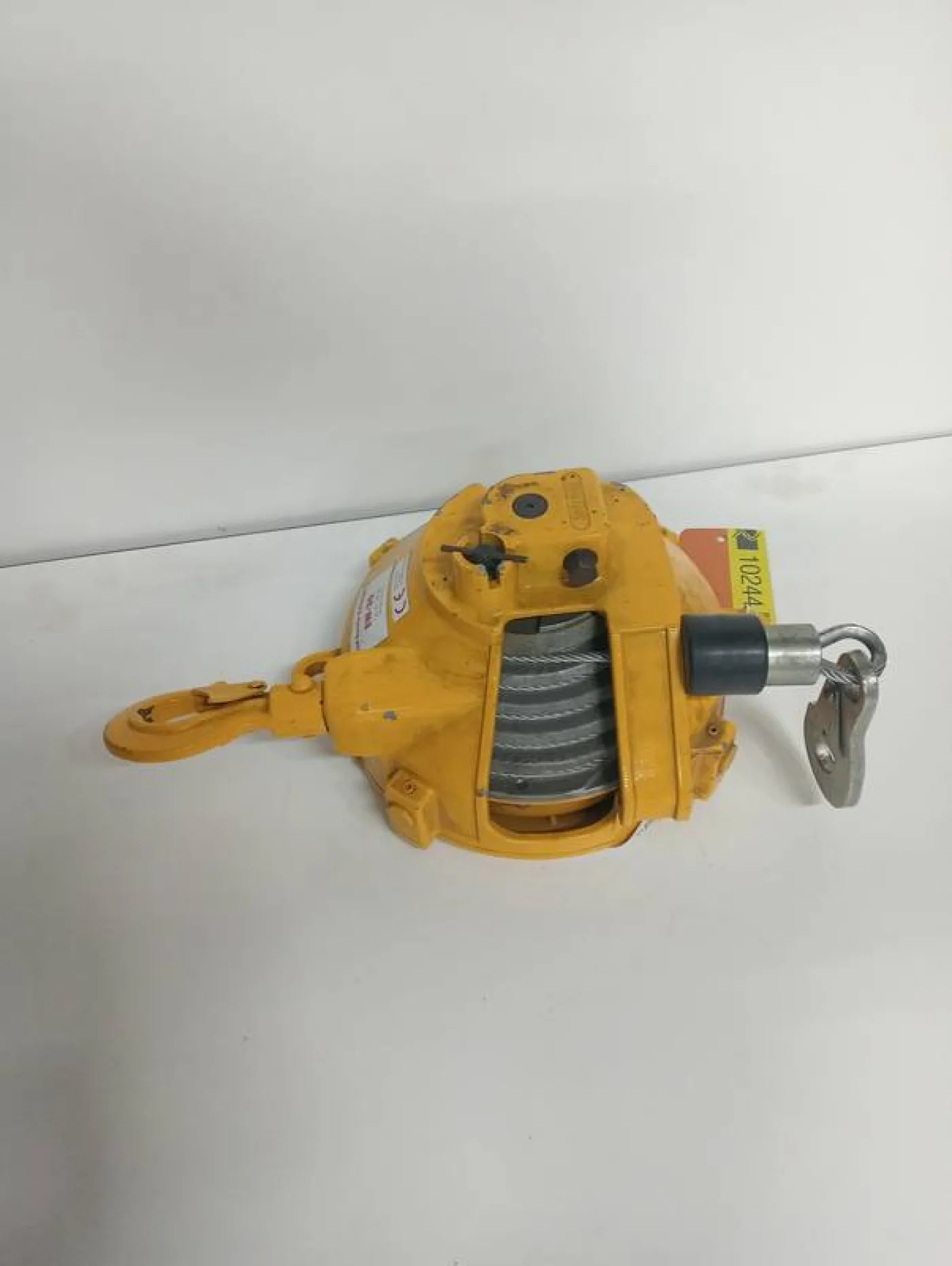 Balancer 22-30 kg - 4
