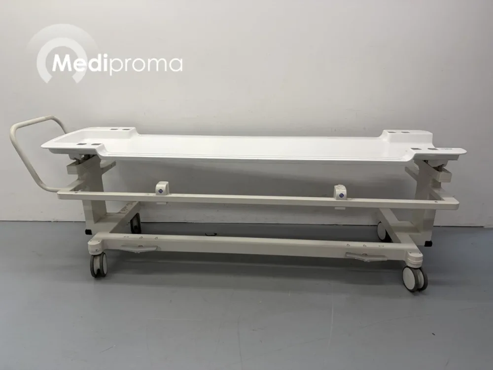 Philips FlexTrak MR Patiënten tafel