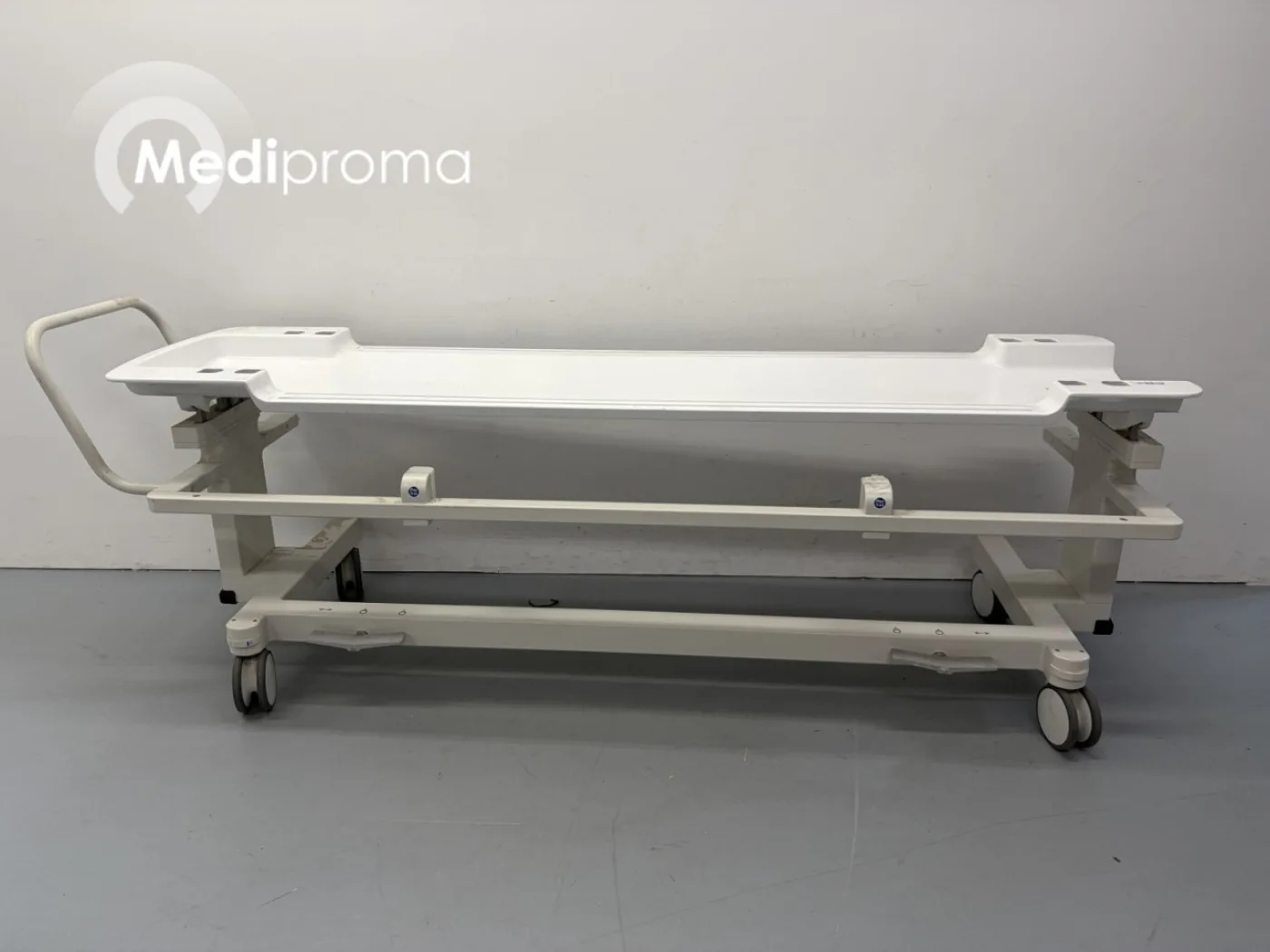 Philips FlexTrak MR Patiënten tafel - 1