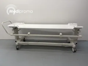 Philips FlexTrak MR Patiënten tafel