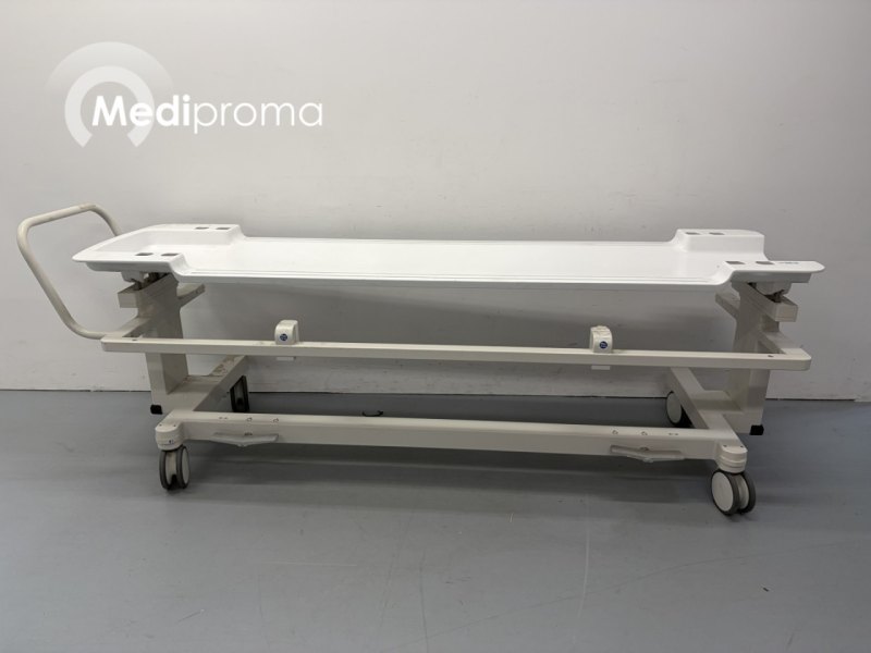 Philips FlexTrak MR Patiënten tafel