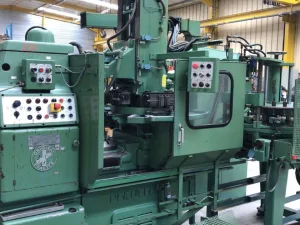 Milling Machine – Pfauter P 251